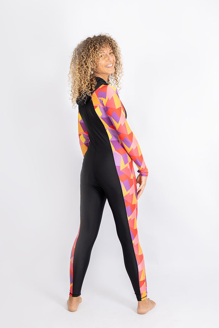 Glow - Women's Stinger Suit