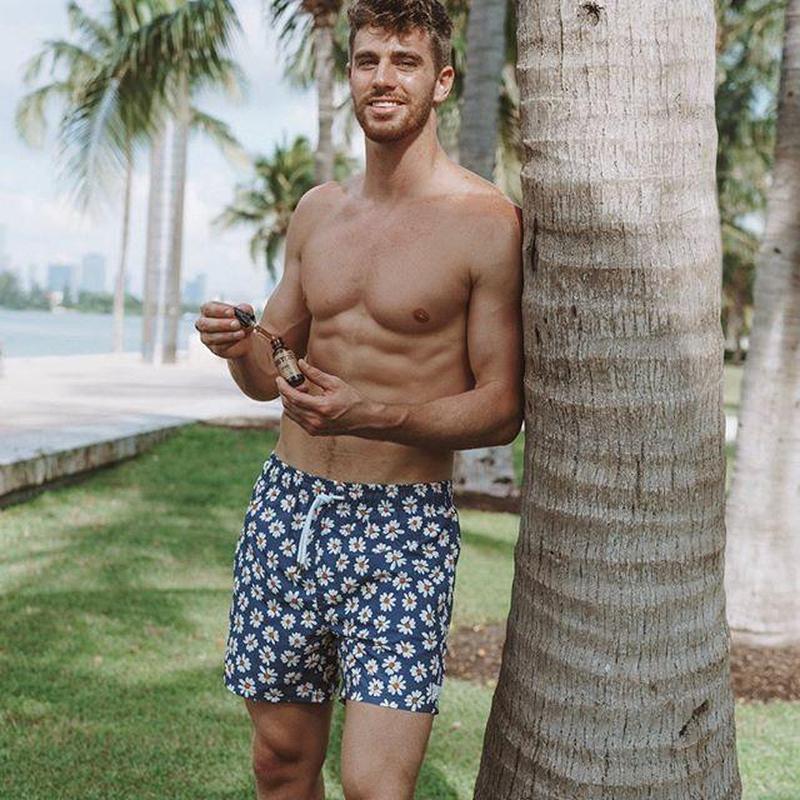 Brave Mens Collection