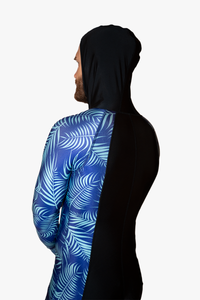 Aqua - Unisex Stinger Suit