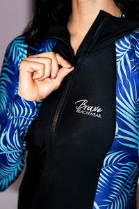 Aqua - Unisex Stinger Suit