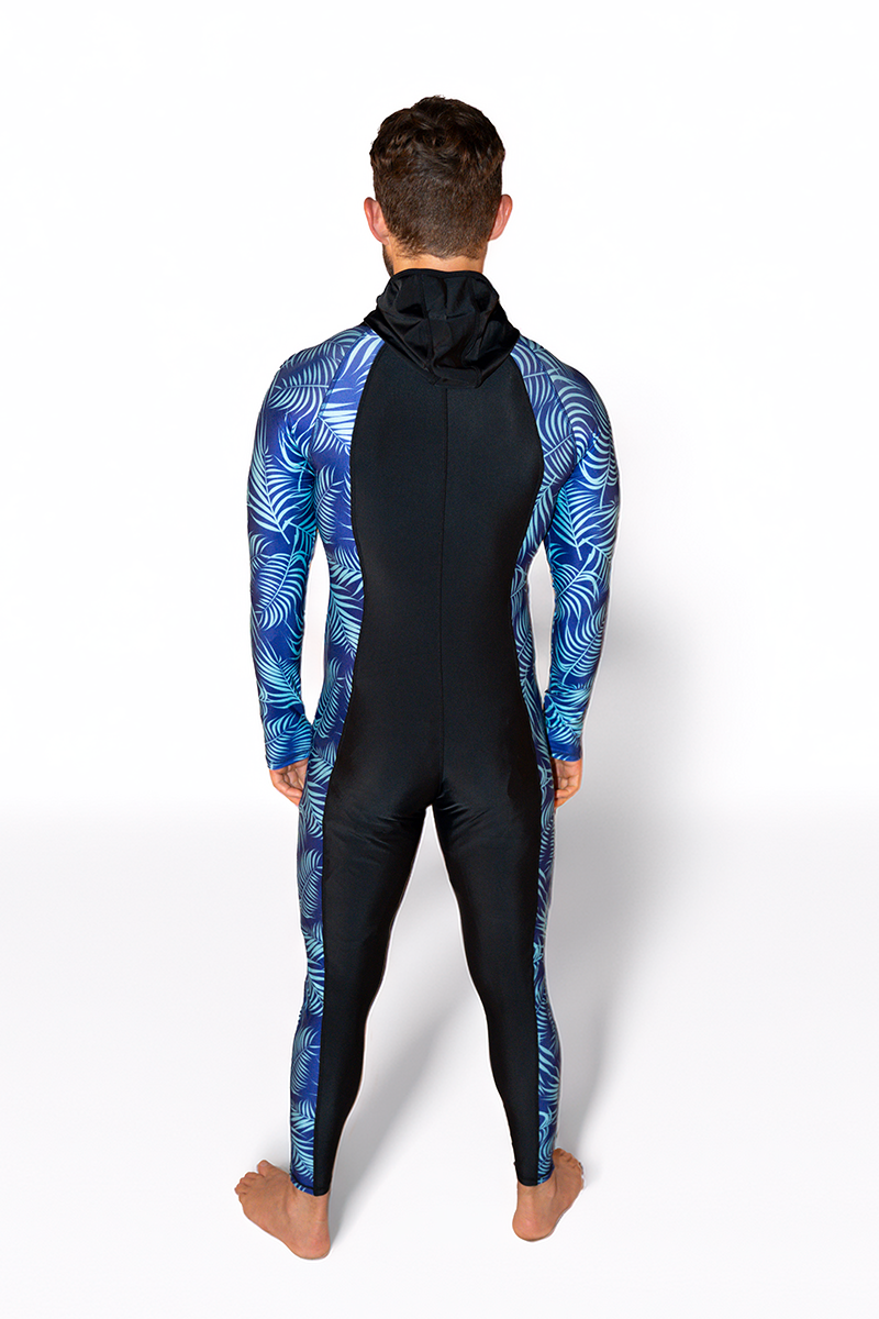 Aqua - Unisex Stinger Suit