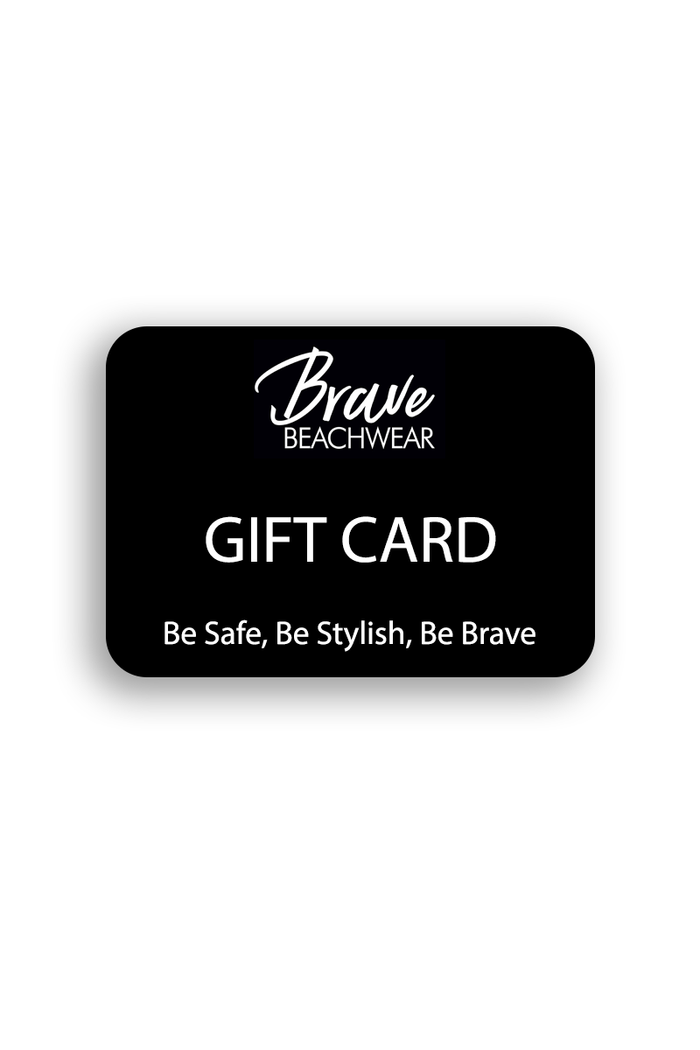 Brave Gift Cards