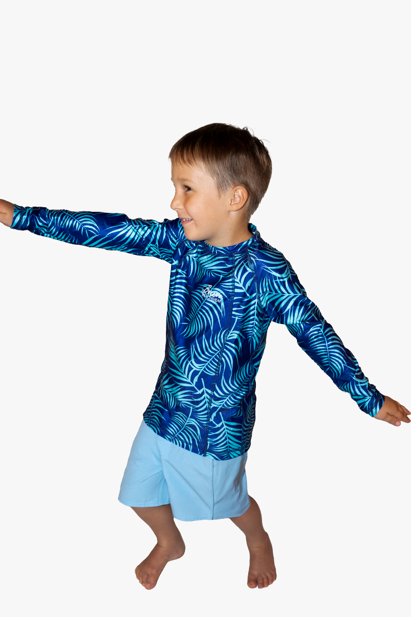 Peros - Kids Unisex Rashie