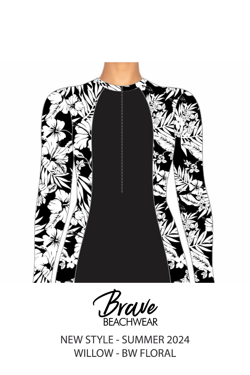 Willow - Women's Stinger Suit