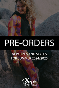 Pre-Order For Summer - Premium Stingersuits