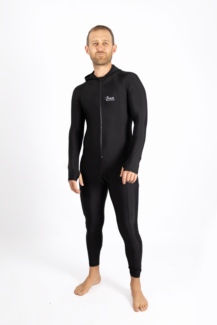 Nero - Unisex Stinger Suit