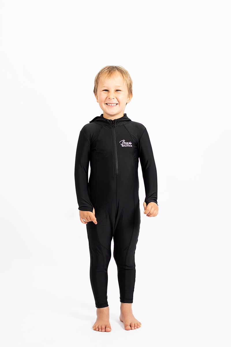 Nero Junior - Kid's Unisex Suit