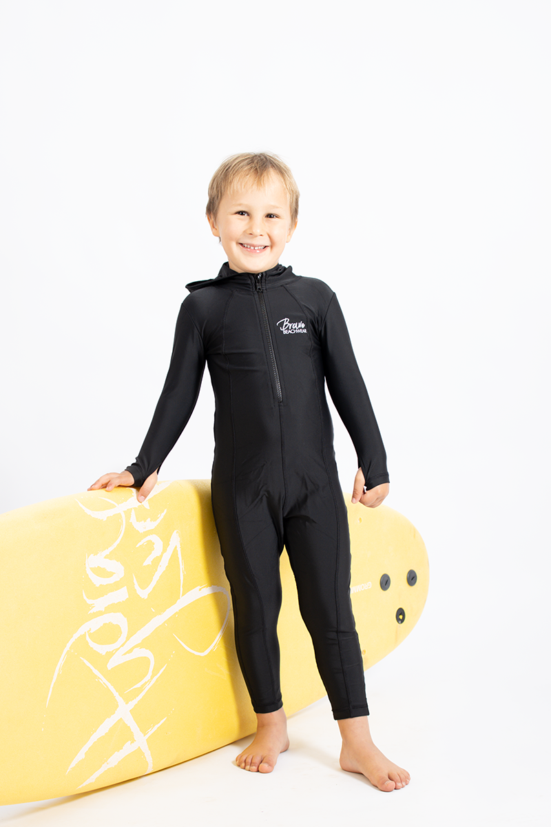 Nero Junior - Kid's Unisex Suit