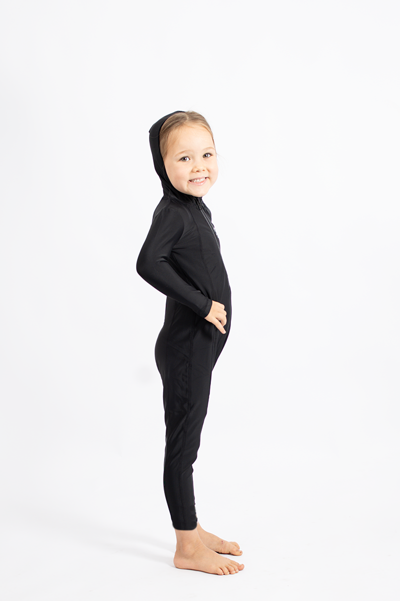 Nero Junior - Kid's Unisex Suit